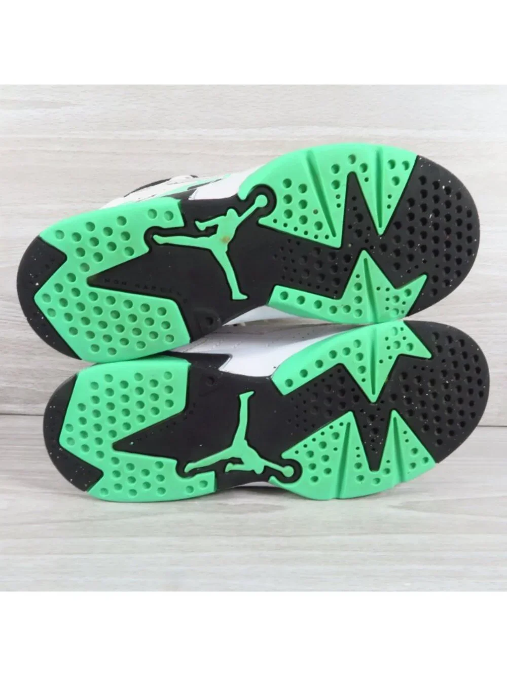 Jordan nike jumpman